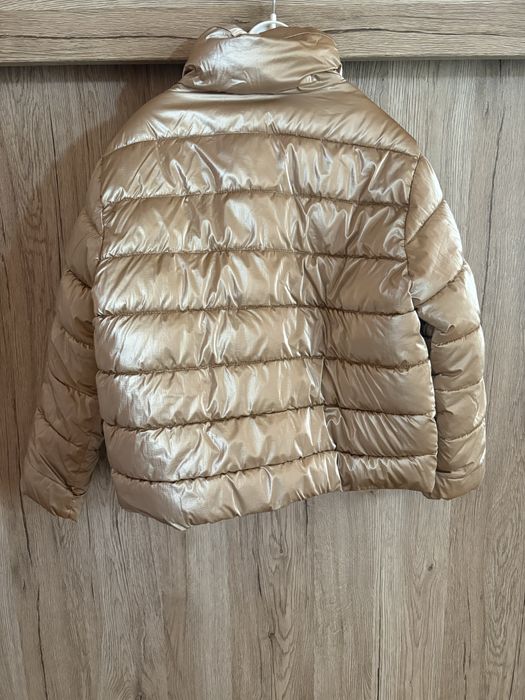 ZARA яке за момиче размер 130