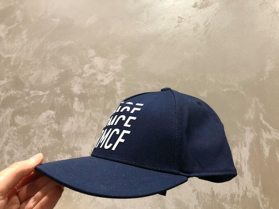 Adidas Real Madrid Cap-Оригинална шапка Адидас