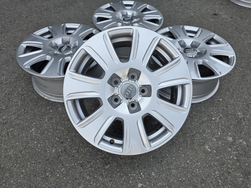 16цола 5х112 Ауди Audi 5x112