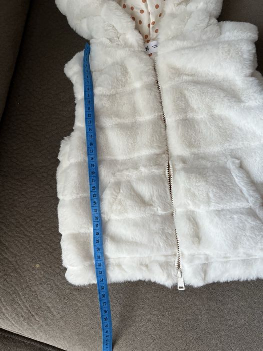 Страхотно елече за момиче 18-24м