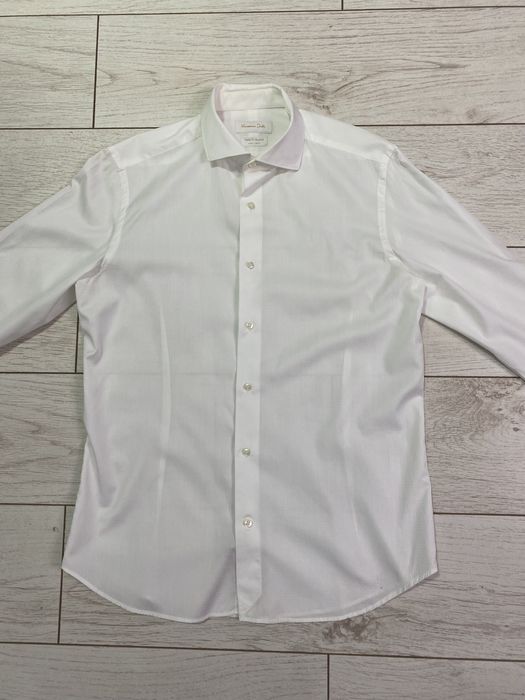 Camasa Massimo Dutti