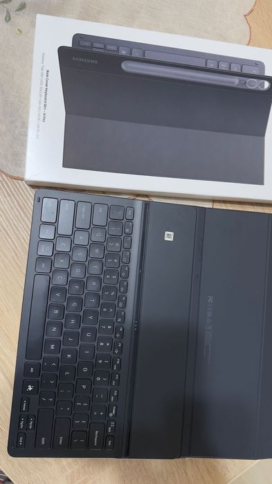 Samsung Galaxy Tab S10 Plus