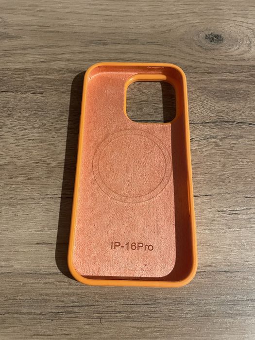 Huse iphone 16 pro