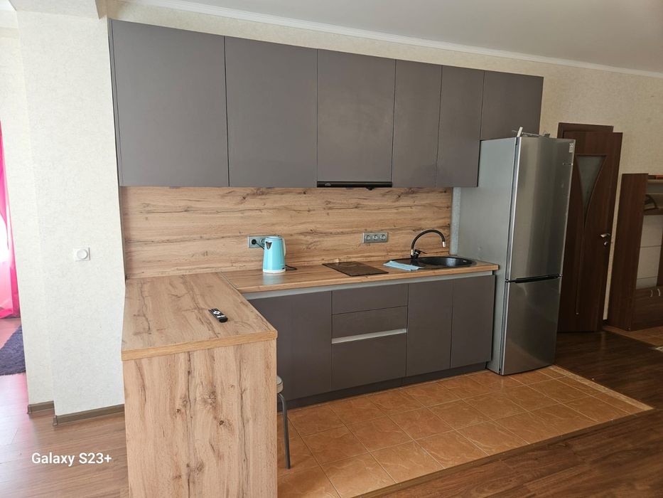 Продам квартиру в Алтын Ауле