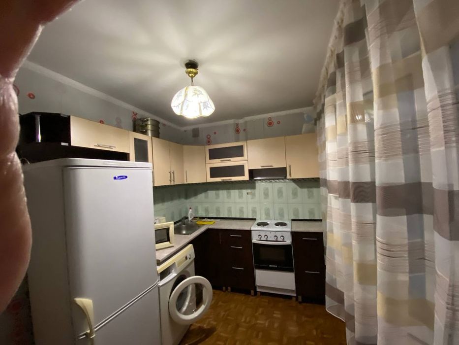 Продается 1.5 квартира