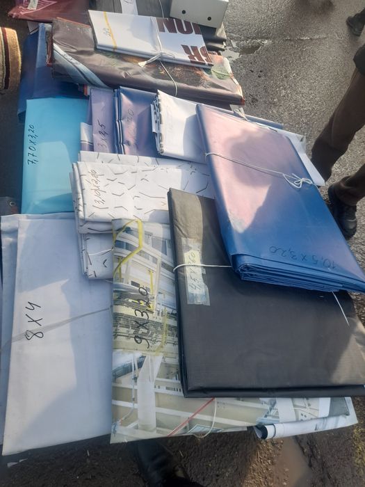 Banner sotladi optom