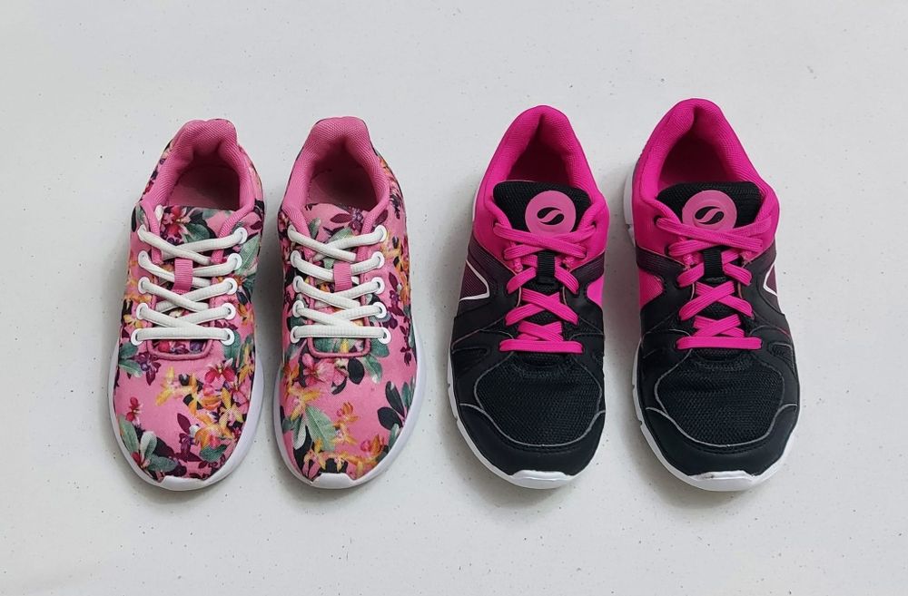 Adidasi sport SOC Sweden Ultralight, mărimea 35 (22, 5 cm.), ptr fete,