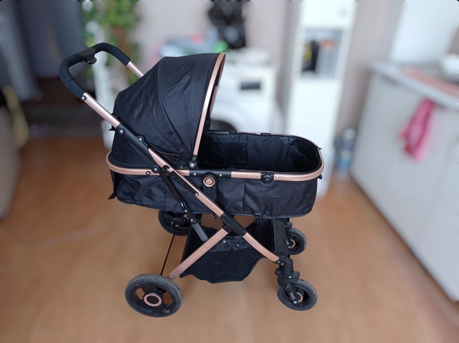 Продам коляску трансформер