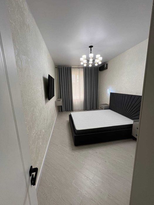 Сдается 2 комн-квартира на Чиланзарский район, Метро Мирзо-улугбек