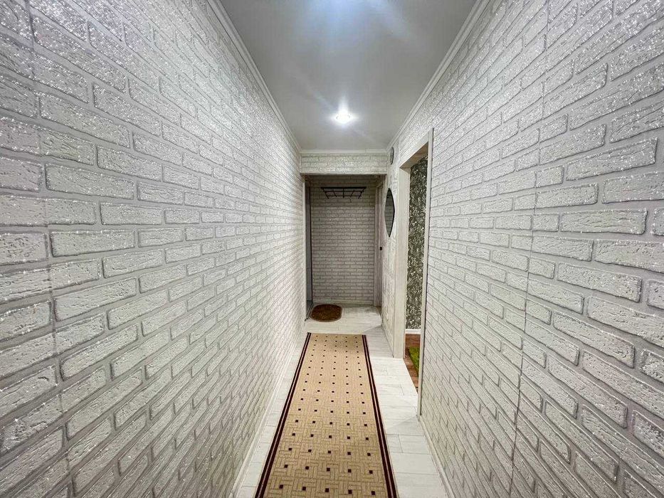 Продам 3 комнатную квартиру