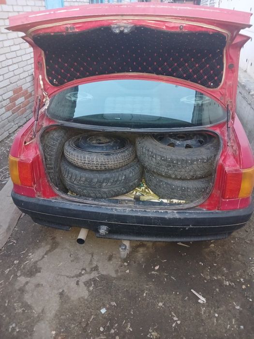 Ауди б3 1.6 карбюратор кейхен