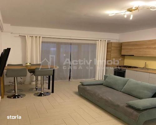Apartament de inchiriat  zona Mall Doamna Stanca