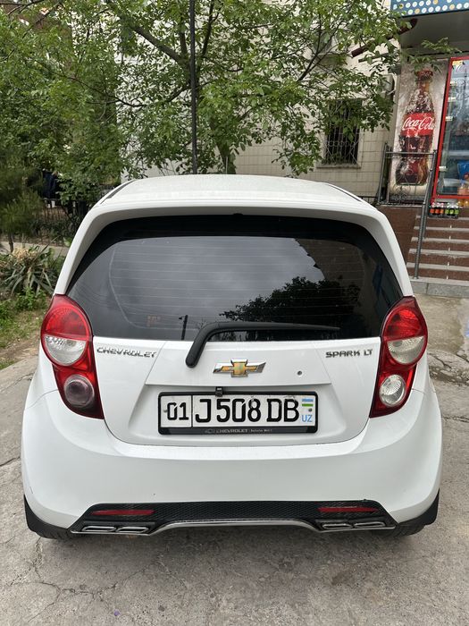 Spark 2011 1Li mator