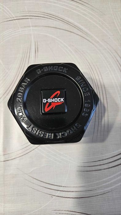 Casio G shok перфектно състояние