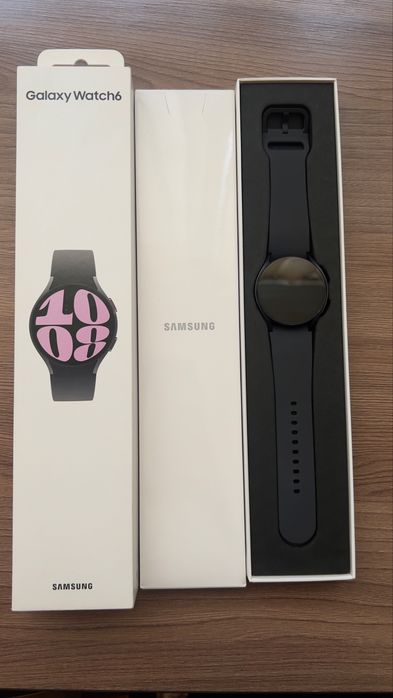 Galaxy watch 6 40mm