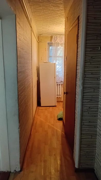 продаётся 1 ком. кв. по ул. Крупской