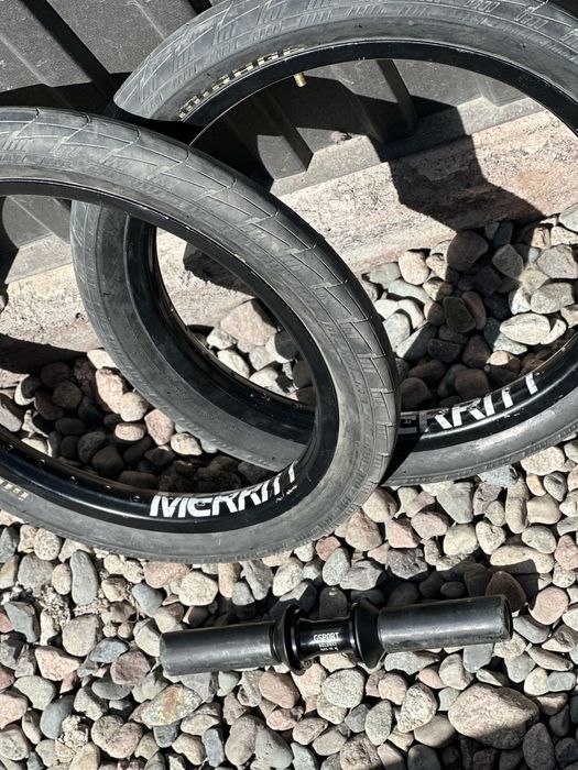 Продам кастомный bmx/бмх