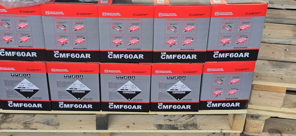 Akumlyatori na vse avto