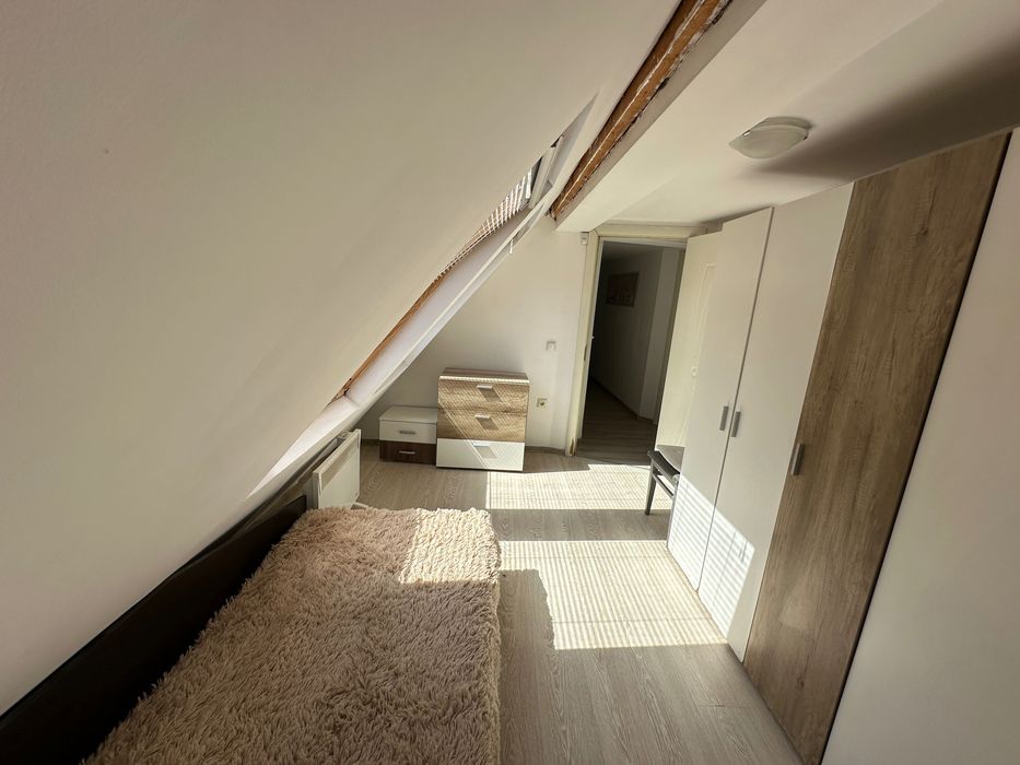 Дава се под наем Тристаен апартамент в Варна, Аспарухово - 80 кв.м за 510 € - Снимка #5