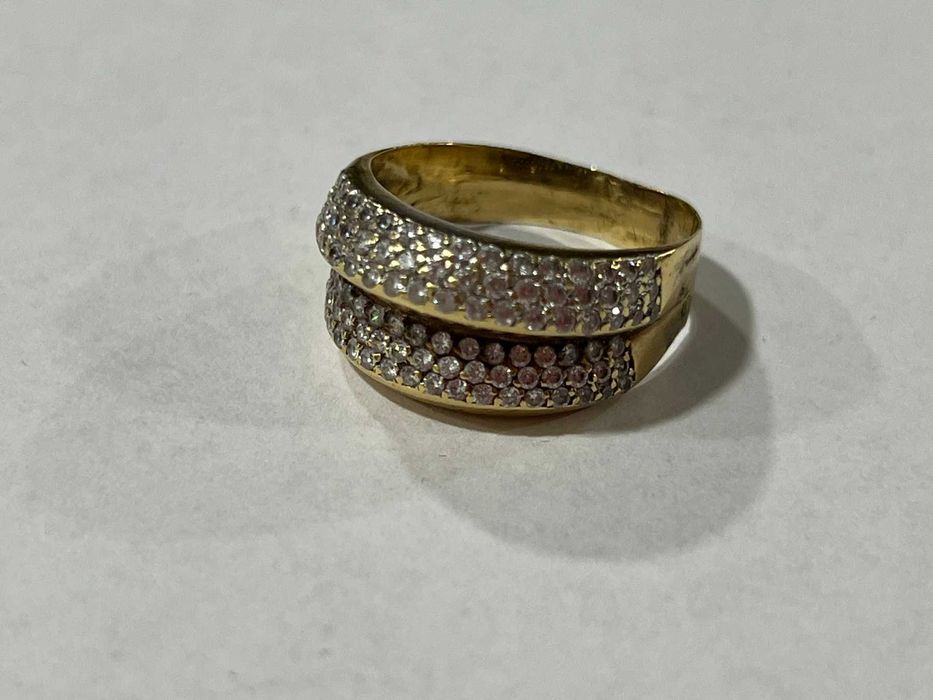 Златен пръстен 5.6гр