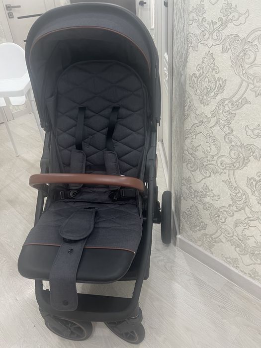 Продам детские коляски