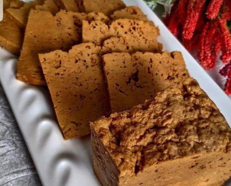 Қызыл ірімшік 2500