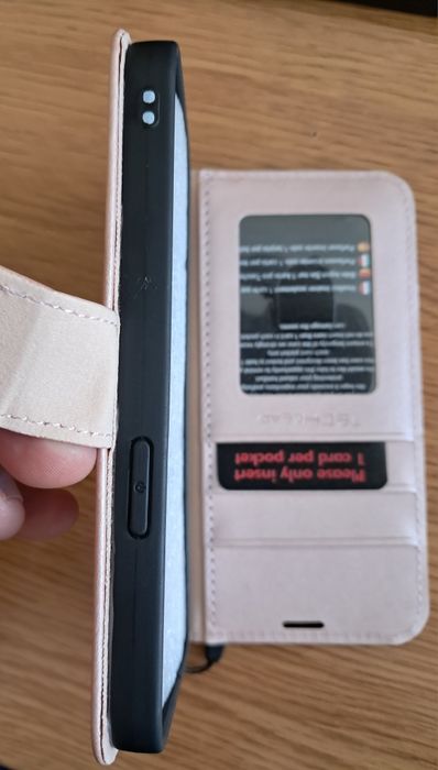 Калъф за iPhone 14 Tech Gear