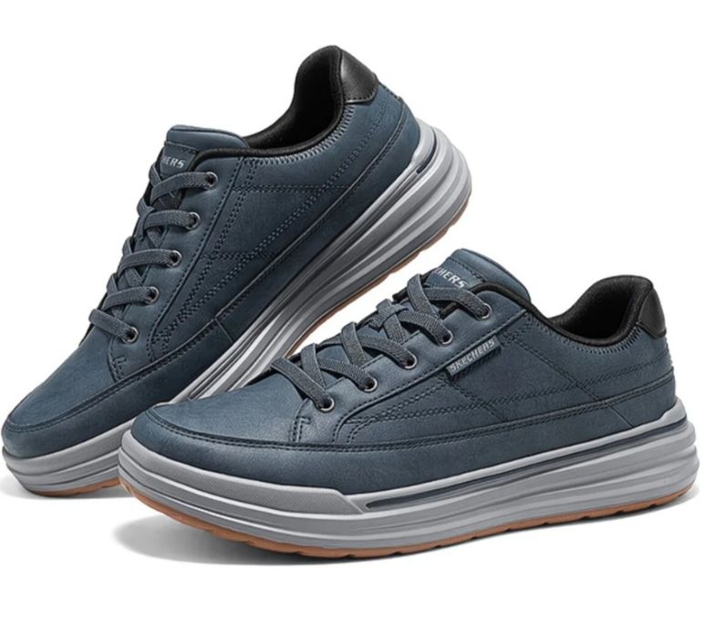 Кроссовки Skechers Relaxed Fit