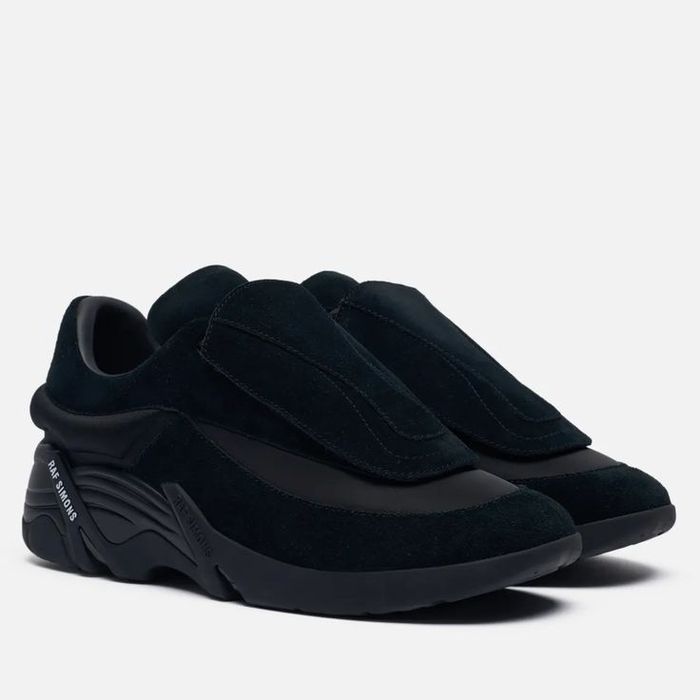 новые raf simons antei