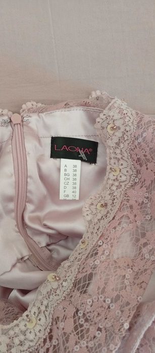 Официална рокля Laona