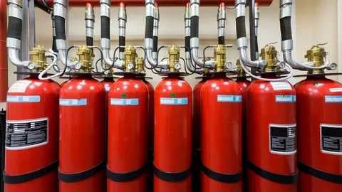 Пожарная безопасность