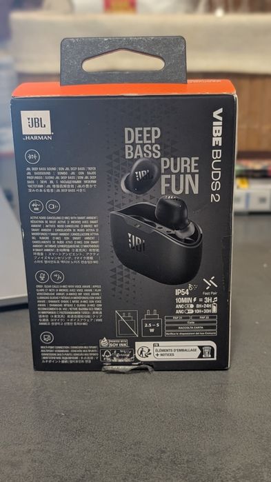 Căști Jbl vibe buds 2 -Noi