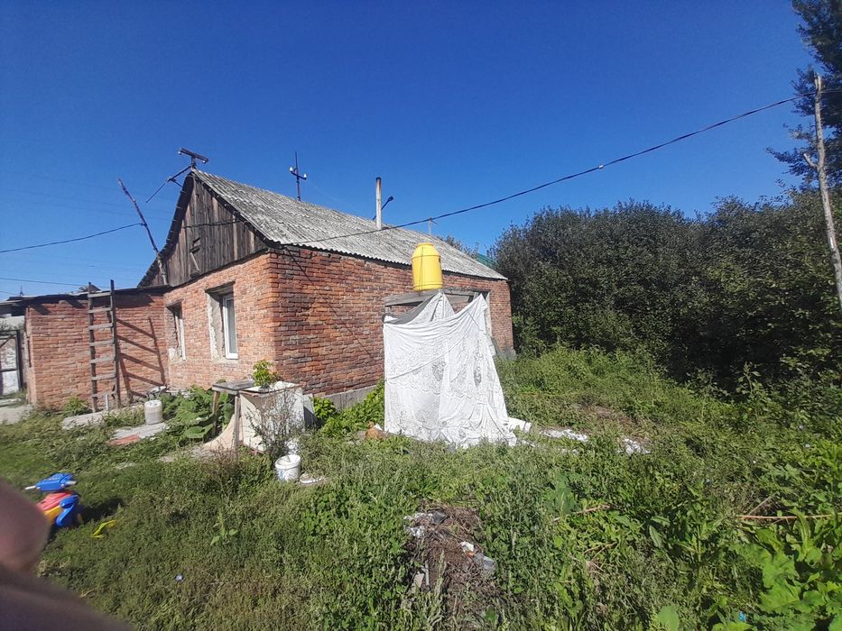 Сдаётся дом 3 комната