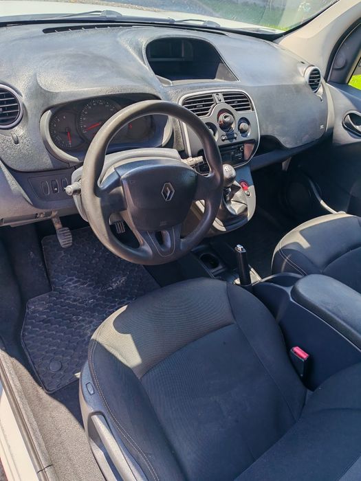 RENAULT 4 2017 — imagine 5