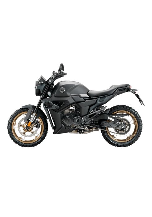 Мотоцикл Zontes g1 125