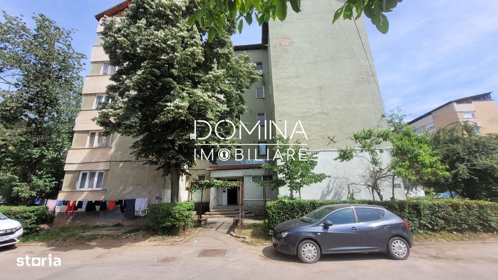 Vanzare apartament 3 camere, Aleea Teilor, Targu Jiu