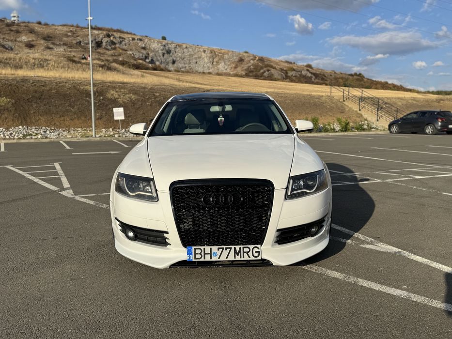 De vanzare Audi A6