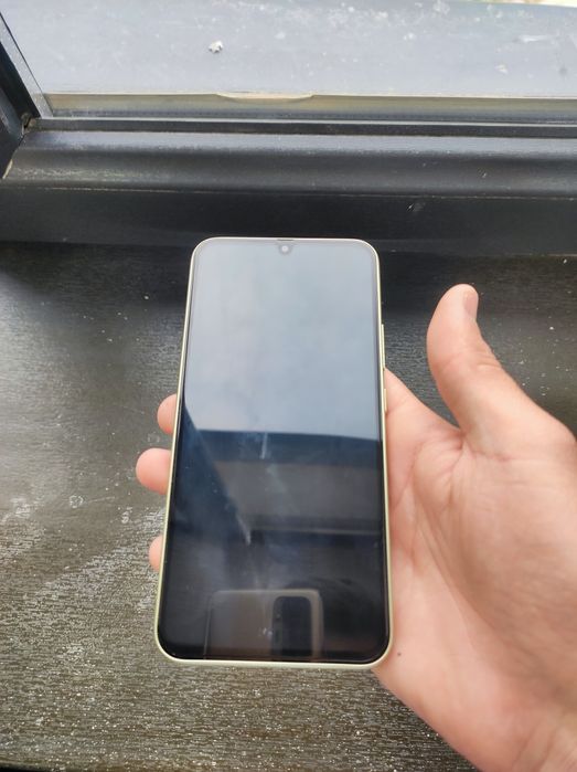 Samsung galaxy A34 5G