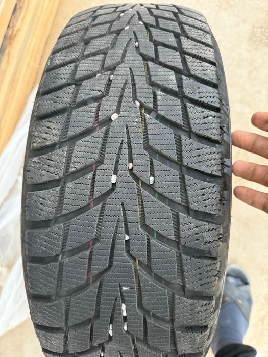 Шины NANKANG 225 60 r17