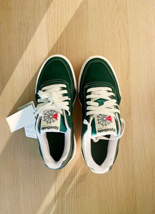 Reebok Ниски маратонки