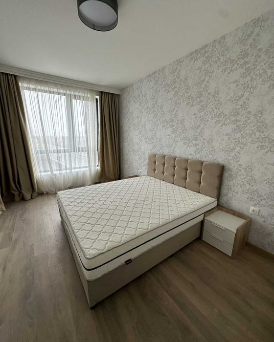 Продава се Тристаен апартамент в Пловдив, Център - 110 кв.м за 1391 €/кв.м - Снимка #6