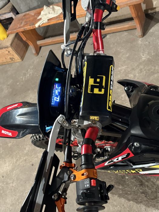 Эндуро 250 продам