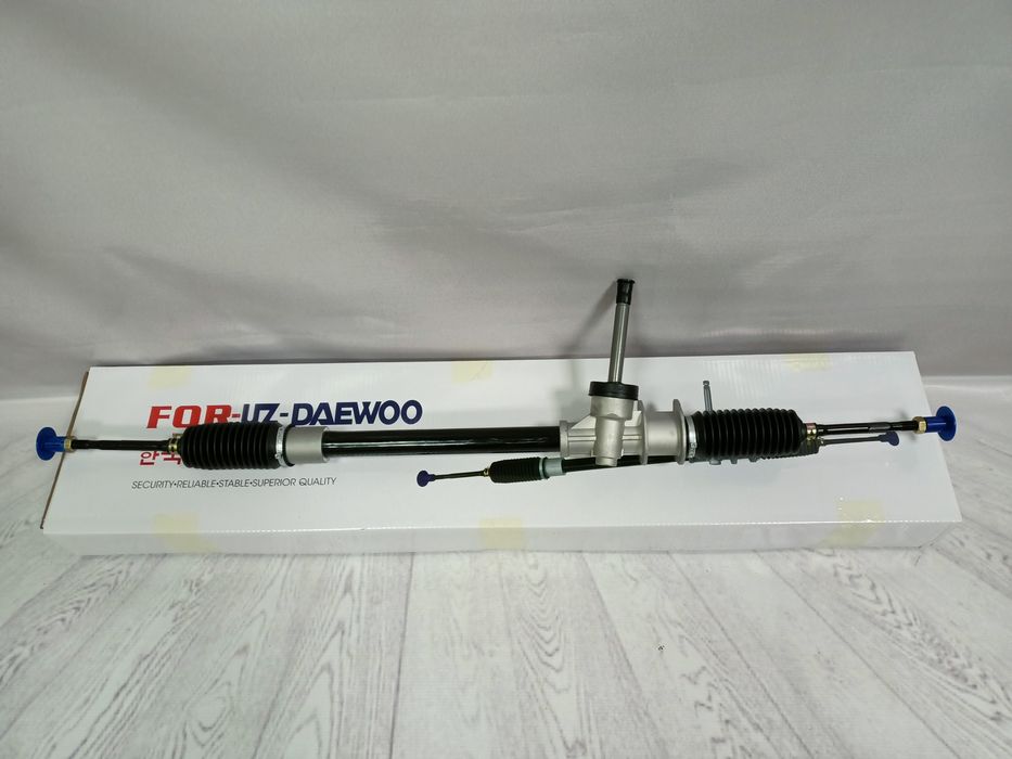 Запчасти Chevrolet, Ravon, Daewoo.