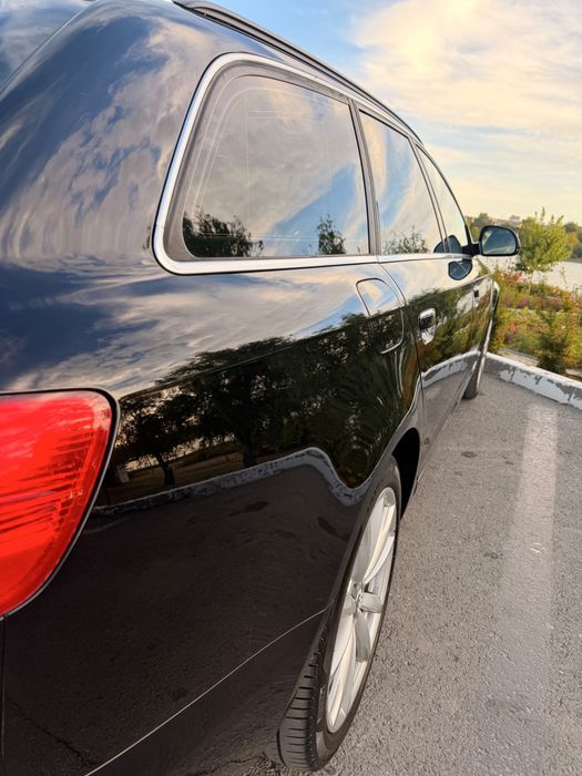 AUDI A6 Avant 2011 — imagine 2