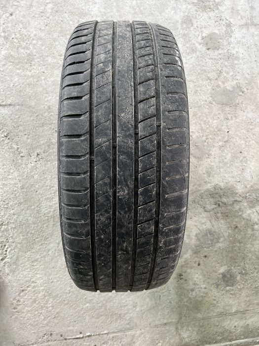 Летняя резина 245/55/R19