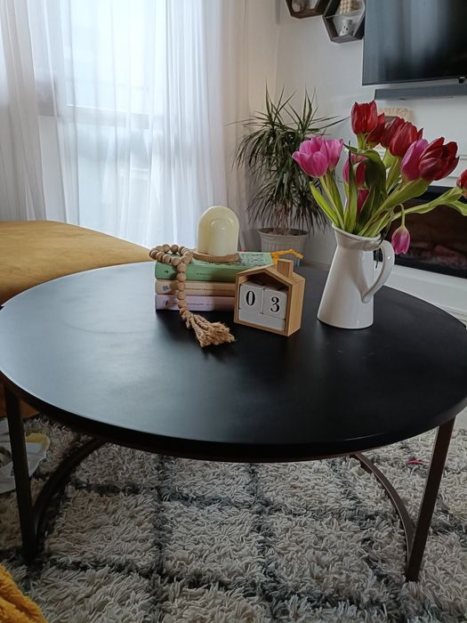 Masuta cafea stare excelenta