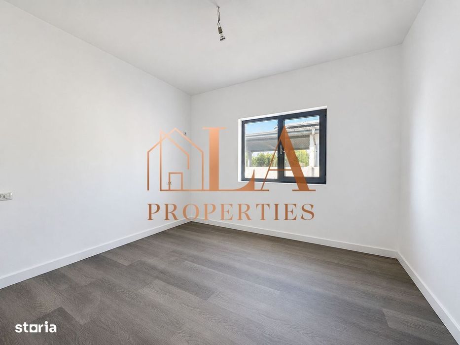 Casa 4 camere | Panouri 3Kw | Teren 500mp | Domnesti