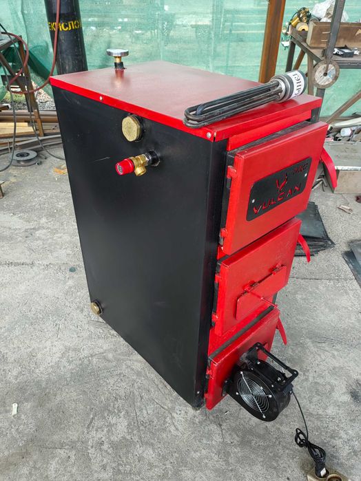 Katyol katyól катёл катйол universal  katyol Gaz komir tok bunker