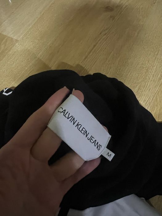 Rochie tip hanorac ck