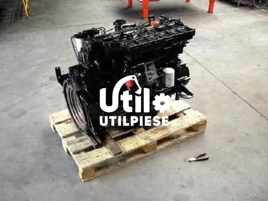 motor perkins 1004.4 massey ferguson jcb case + piese perkins